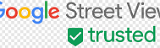 google street view trusted